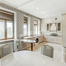 Квартира 159,5 м², 3-комнатная - изображение 3