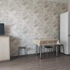 Квартира 30 м², студия - изображение 4