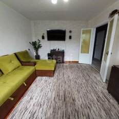 Квартира 58,3 м², 2-комнатная - изображение 3