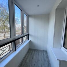 Квартира 54,8 м², 2-комнатная - изображение 1