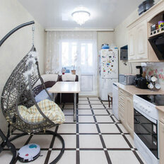 Квартира 66,7 м², 3-комнатная - изображение 2