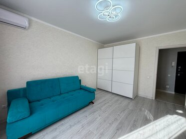 45 м², 1-комнатная квартира 35 000 ₽ в месяц - изображение 52