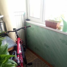 Квартира 41,4 м², 1-комнатная - изображение 5