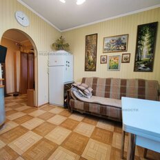 Квартира 38,3 м², 1-комнатная - изображение 4