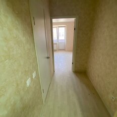 Квартира 21 м², студия - изображение 3