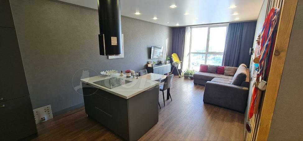 68 м², 3-комнатная квартира 8 500 000 ₽ - изображение 66