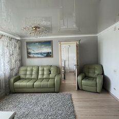 Квартира 52 м², 2-комнатная - изображение 5