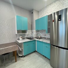 Квартира 23,7 м², студия - изображение 2