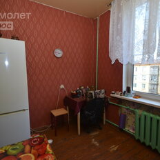 Квартира 56,8 м², 2-комнатная - изображение 3