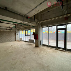 55,6 м², помещение свободного назначения - изображение 3