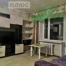 Квартира 33,4 м², 1-комнатная - изображение 3