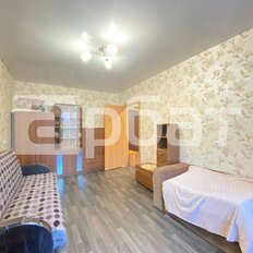 Квартира 31,4 м², 1-комнатная - изображение 4