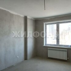Квартира 37,4 м², 1-комнатная - изображение 3