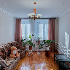 Квартира 96,9 м², 4-комнатная - изображение 3