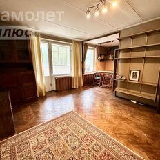 Квартира 34,5 м², 1-комнатная - изображение 4