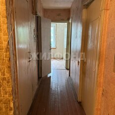 Квартира 70,4 м², 4-комнатная - изображение 4