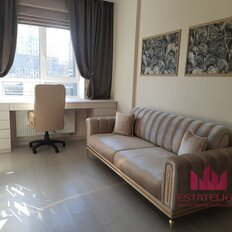 Квартира 45 м², 2-комнатная - изображение 5