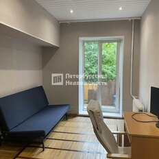 Квартира 87,8 м², 3-комнатная - изображение 1