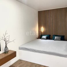 Квартира 31,1 м², 1-комнатная - изображение 3