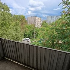 Квартира 31,8 м², 1-комнатная - изображение 2