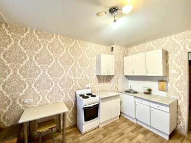 35 м², квартира-студия 18 000 ₽ в месяц - изображение 42