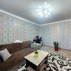 Квартира 48,4 м², 2-комнатная - изображение 3