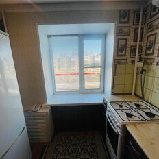 Квартира 44 м², 2-комнатная - изображение 2