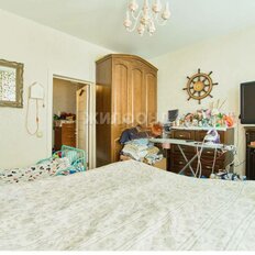 Квартира 54,6 м², 2-комнатная - изображение 2