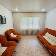 Квартира 28,5 м², 2-комнатная - изображение 1