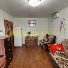 Квартира 62,8 м², студия - изображение 4