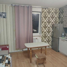 Квартира 23,7 м², студия - изображение 1