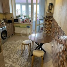 Квартира 44,2 м², 1-комнатная - изображение 3