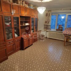 Квартира 47,5 м², 2-комнатная - изображение 1