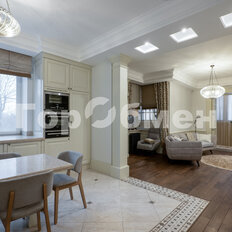 Квартира 116 м², 3-комнатная - изображение 1