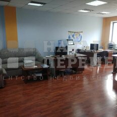 63,6 м², офис - изображение 3