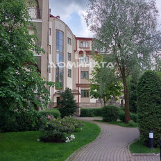 Квартира 394,5 м², студия - изображение 3
