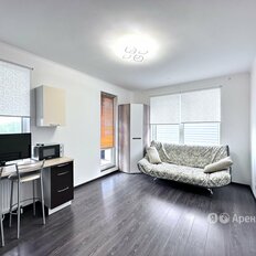 Квартира 25 м², студия - изображение 2