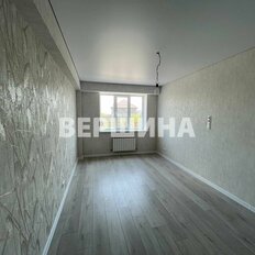 Квартира 57,5 м², 2-комнатная - изображение 4