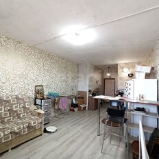 Квартира 31,1 м², студия - изображение 1