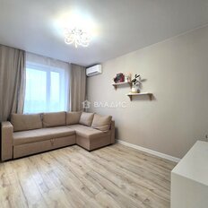 Квартира 60,5 м², 3-комнатная - изображение 3