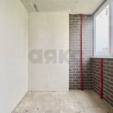Квартира 31,2 м², студия - изображение 5