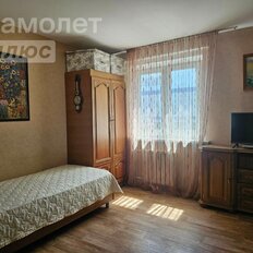 Квартира 31 м², 1-комнатная - изображение 3