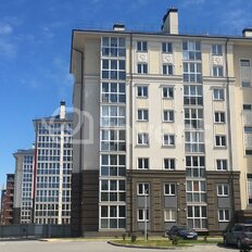 Квартира 35,9 м², 1-комнатная - изображение 4