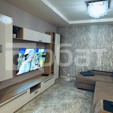 Квартира 35 м², 1-комнатная - изображение 5