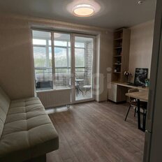 Квартира 23,7 м², студия - изображение 5
