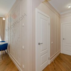 Квартира 73,7 м², 3-комнатная - изображение 5