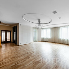 Квартира 250 м², 5-комнатная - изображение 3