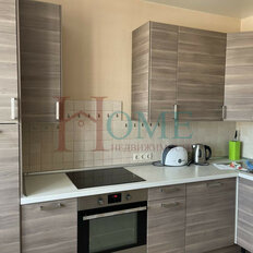 Квартира 40 м², 1-комнатная - изображение 2