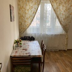 Квартира 40,5 м², 1-комнатная - изображение 4