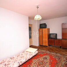 Квартира 50 м², 2-комнатная - изображение 4